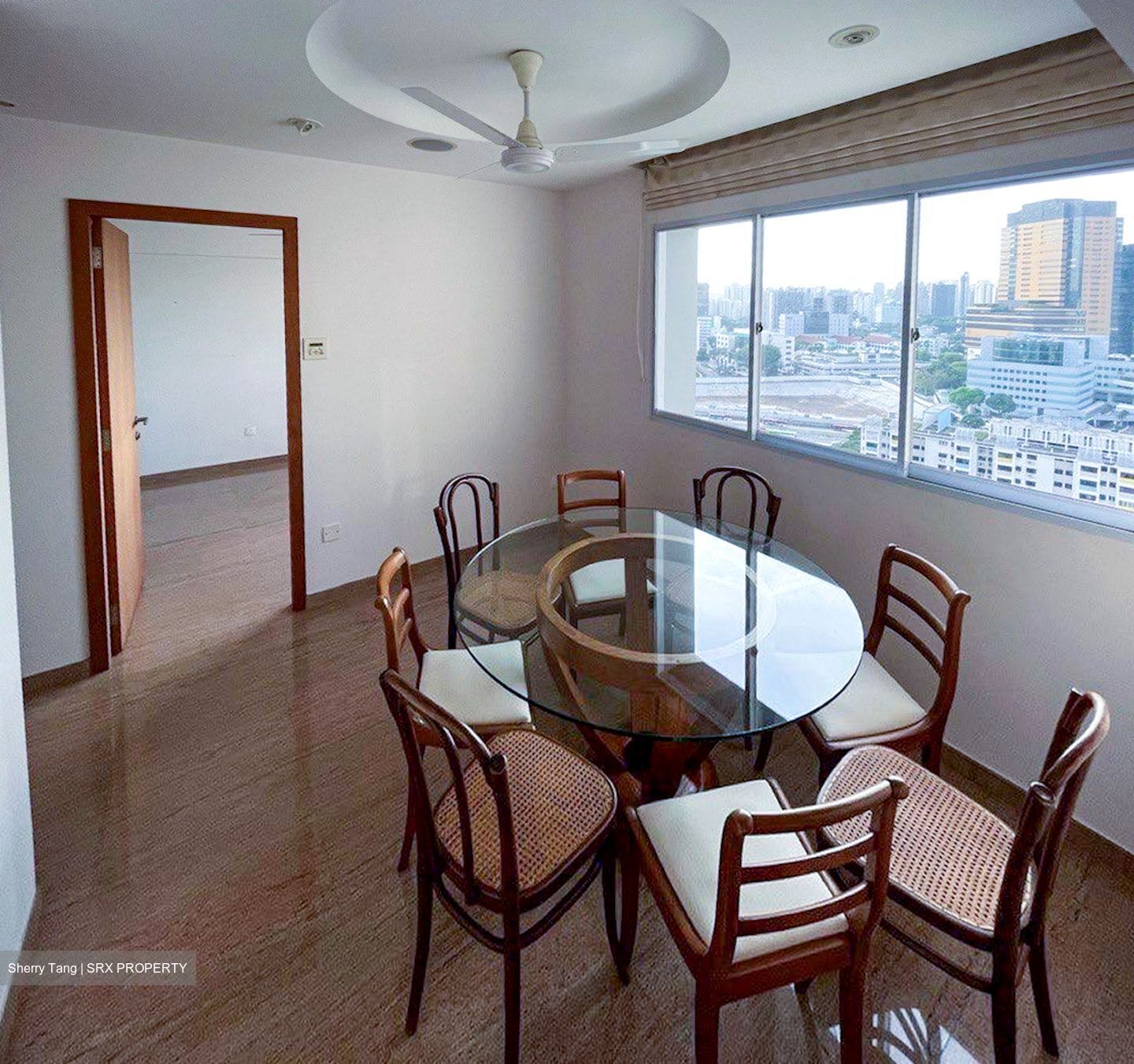 Blk 8 Cantonment Towers (Bukit Merah), HDB 4 Rooms #520070991